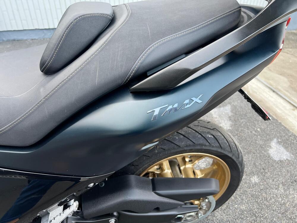 Yamaha T-Max 560 Tech Max (2022 - 24) (17)