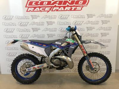 Tm Moto EN 300 Fi ES 2T (2025) usata