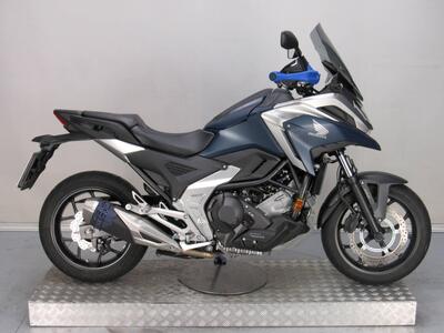 Honda NC 750 X DCT (2021 - 24) usata