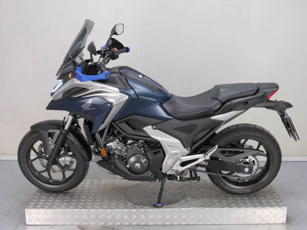 Honda NC 750 X DCT (2021 - 24) (4)