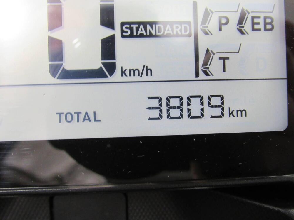 Honda NC 750 X DCT (2021 - 24) (7)