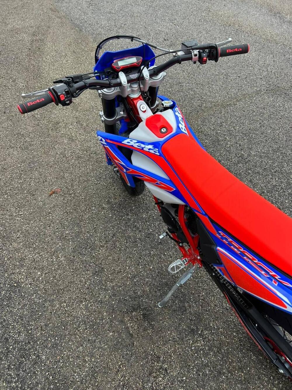 Betamotor RR 50 Motard Track (2021 - 25) (5)