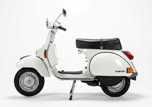 Piaggio Vespa 125 PX