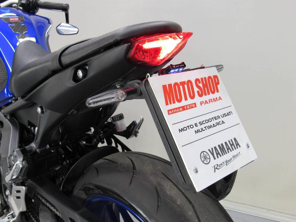 Yamaha MT-09 (2021 - 23) (14)