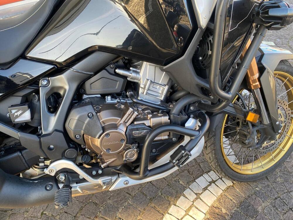 Honda Africa Twin CRF 1100L Adventure Sports DCT (2020 - 21) (9)