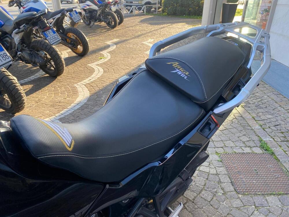 Honda Africa Twin CRF 1100L Adventure Sports DCT (2020 - 21) (12)