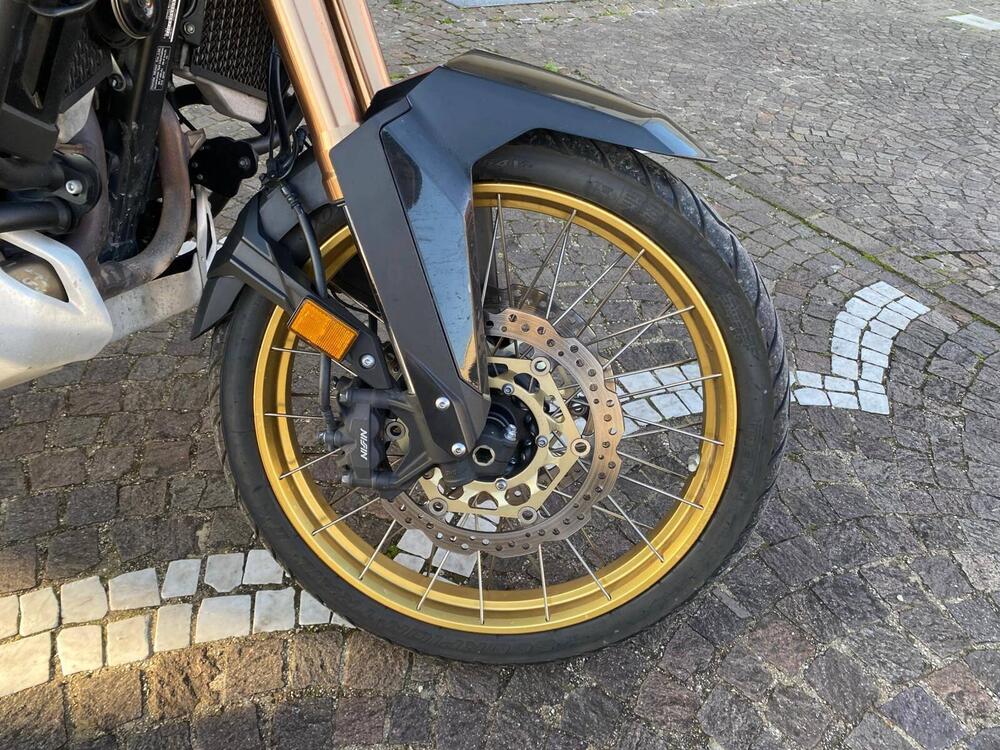 Honda Africa Twin CRF 1100L Adventure Sports DCT (2020 - 21) (10)