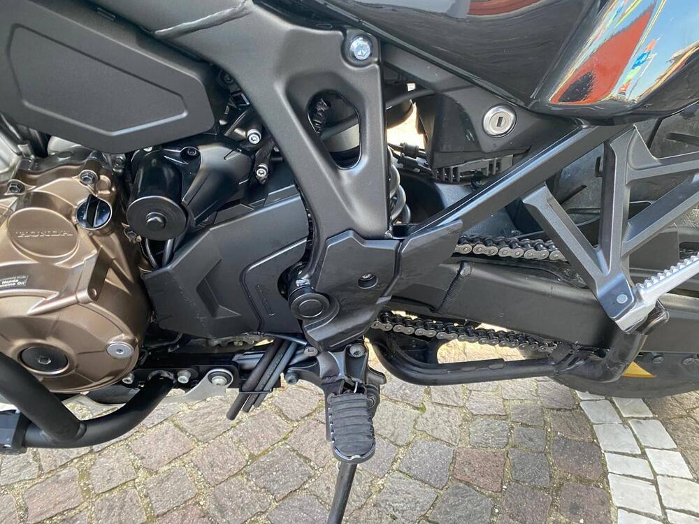 Honda Africa Twin CRF 1100L Adventure Sports DCT (2020 - 21) (11)