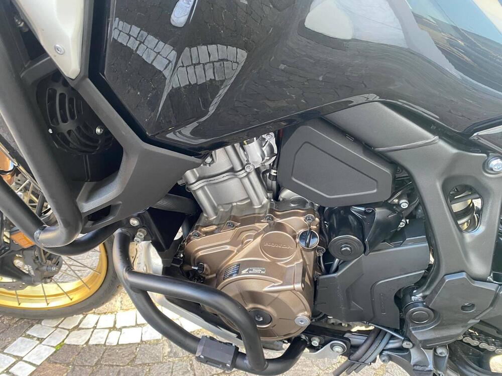 Honda Africa Twin CRF 1100L Adventure Sports DCT (2020 - 21) (13)