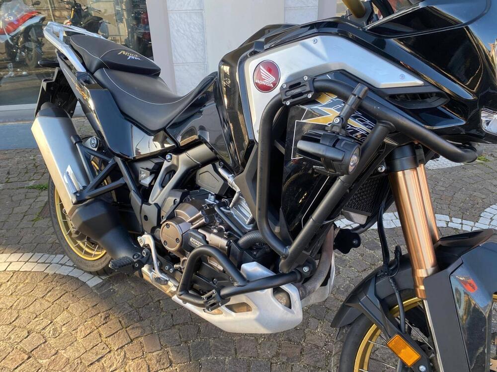 Honda Africa Twin CRF 1100L Adventure Sports DCT (2020 - 21) (7)