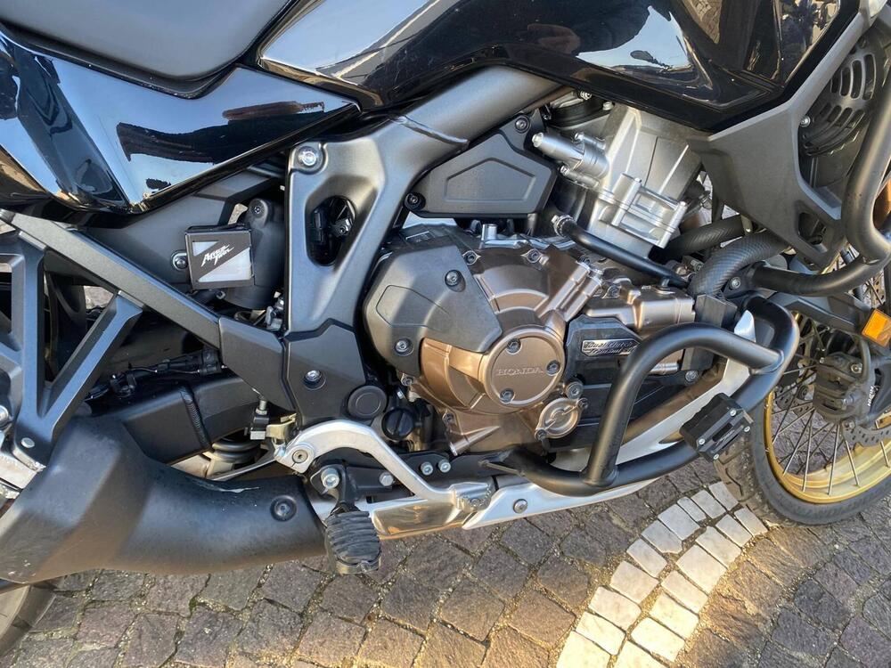 Honda Africa Twin CRF 1100L Adventure Sports DCT (2020 - 21) (15)