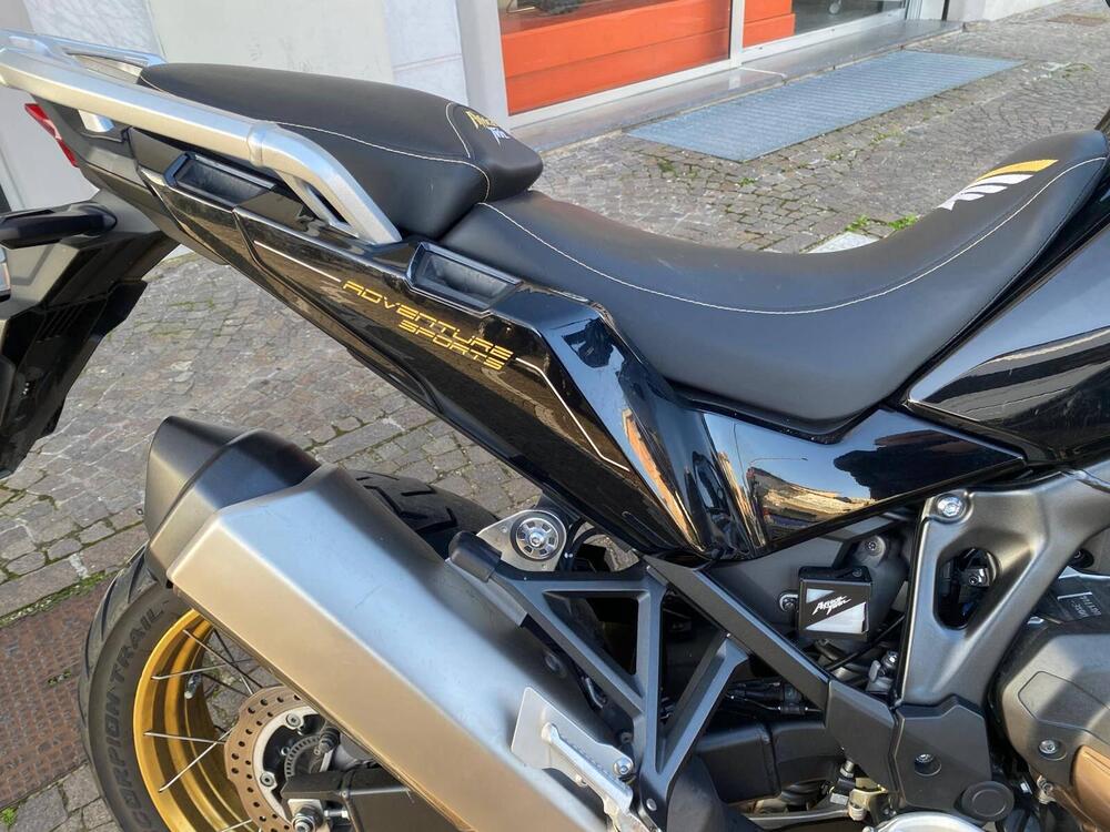 Honda Africa Twin CRF 1100L Adventure Sports DCT (2020 - 21) (16)