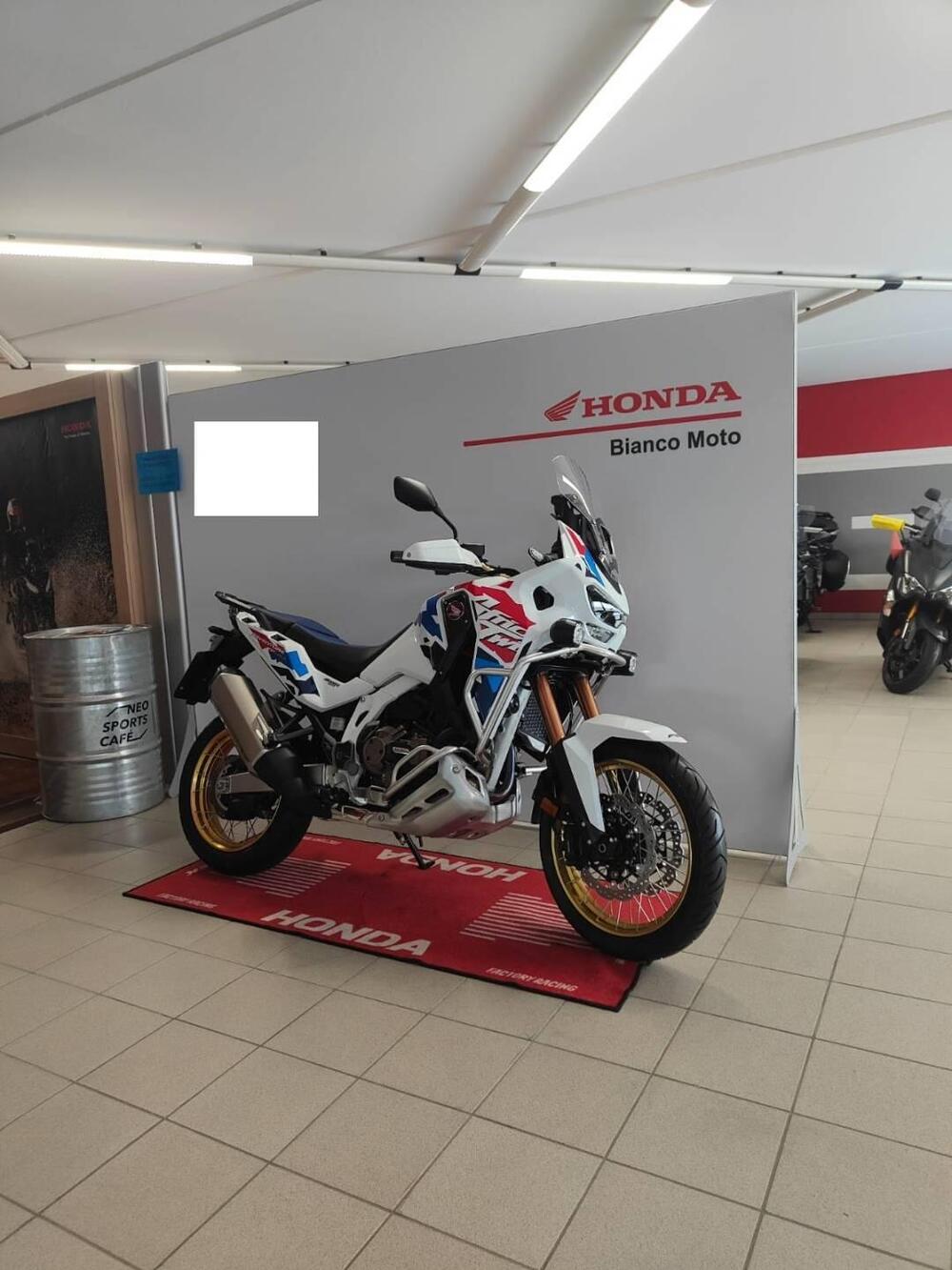 Honda Africa Twin CRF 1100L Adventure Sports DCT (2024 - 25) (3)