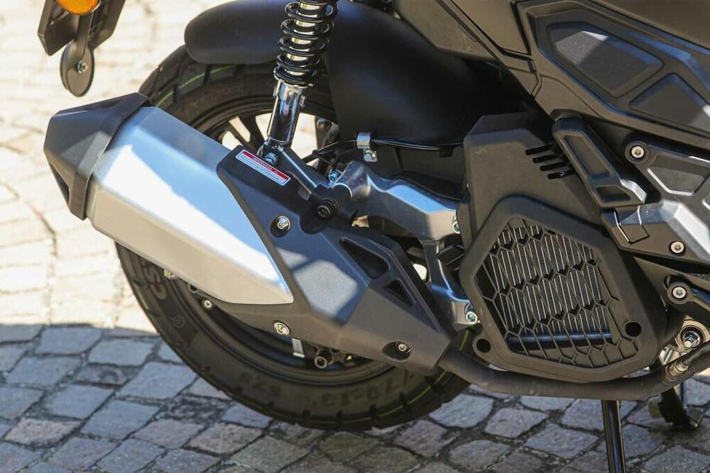 Kl Brera X 125 (2022 - 24) (6)