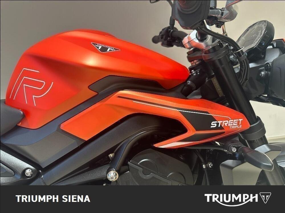 Triumph Street Triple 765 R (2023 - 25) (9)