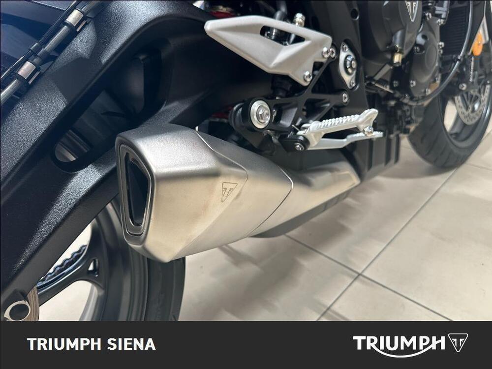 Triumph Street Triple 765 R (2023 - 25) (5)