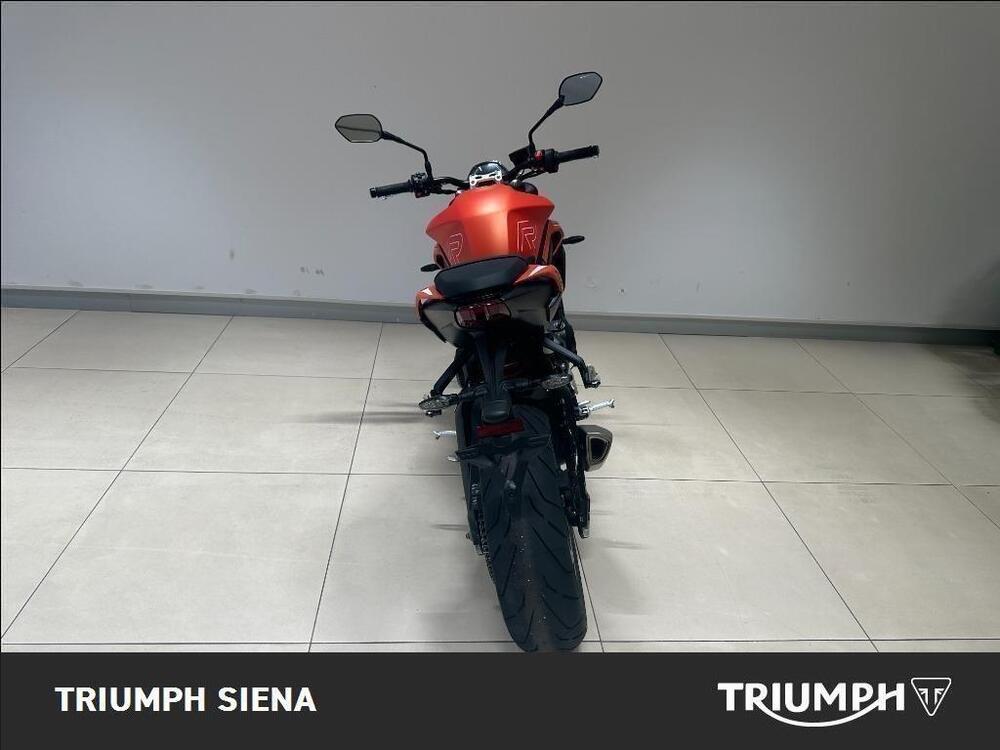 Triumph Street Triple 765 R (2023 - 25) (4)