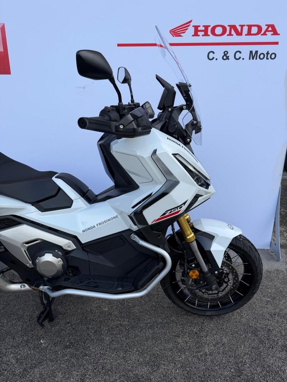 Honda X-ADV 750 (2025) (3)