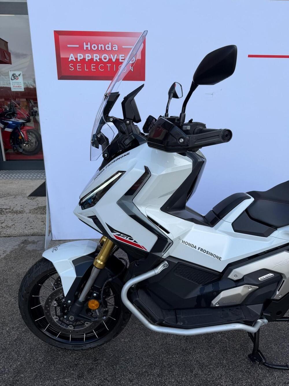 Honda X-ADV 750 (2025) (5)