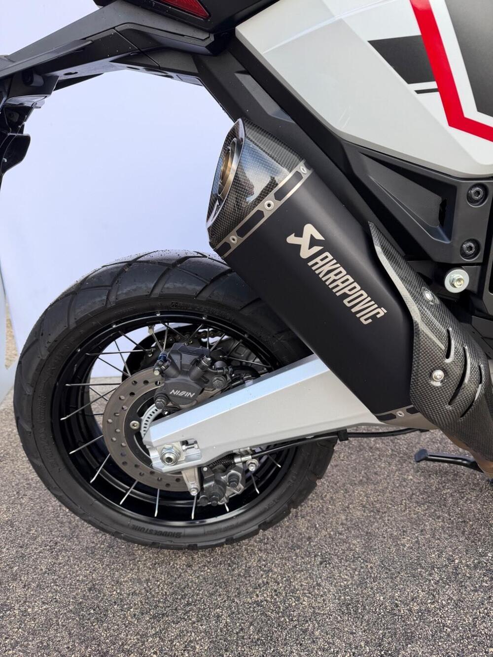 Honda X-ADV 750 (2025) (7)