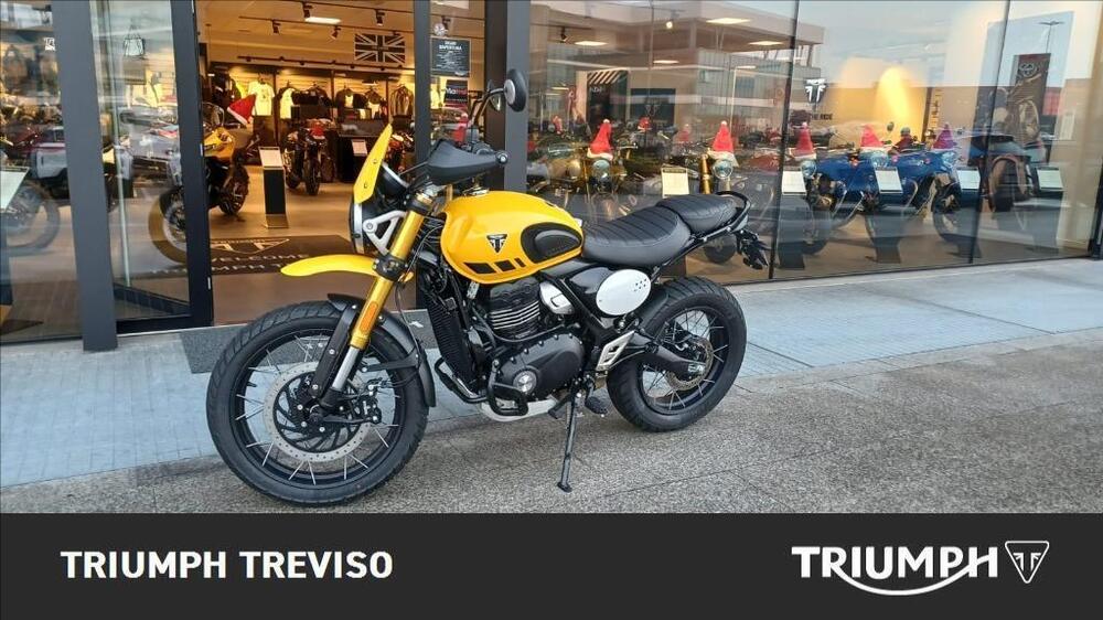 Triumph Scrambler 400 XC (2025) (3)
