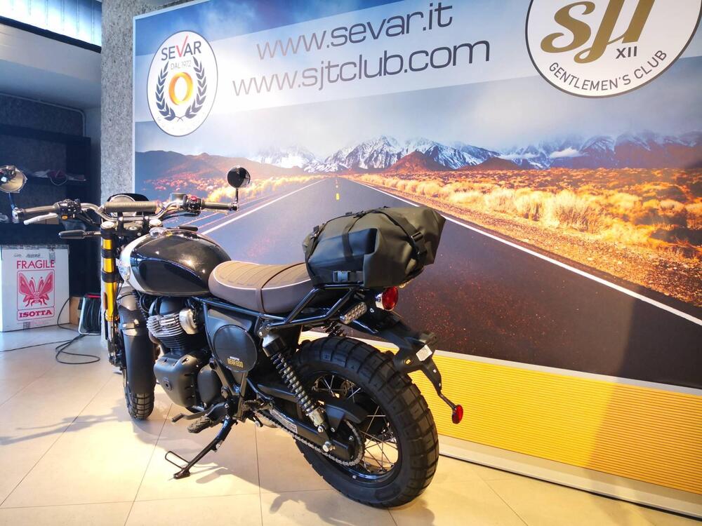 Royal Enfield Bear 650 (2025) (8)