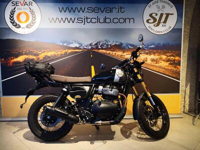 Royal Enfield Bear 650 (2025) usata