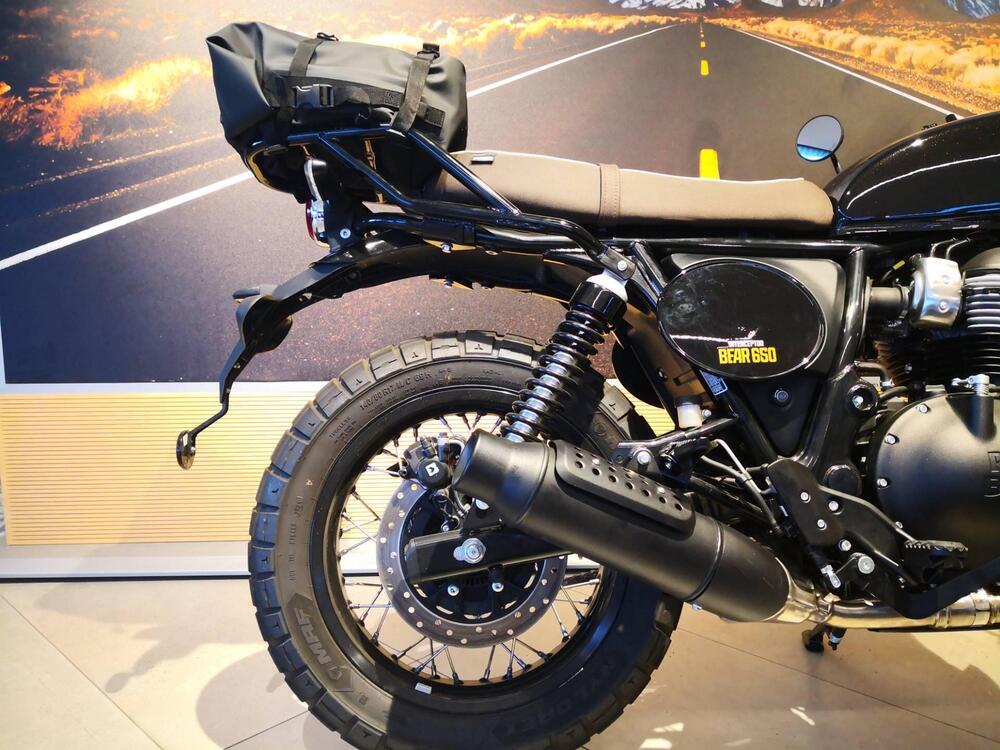 Royal Enfield Bear 650 (2025) (4)