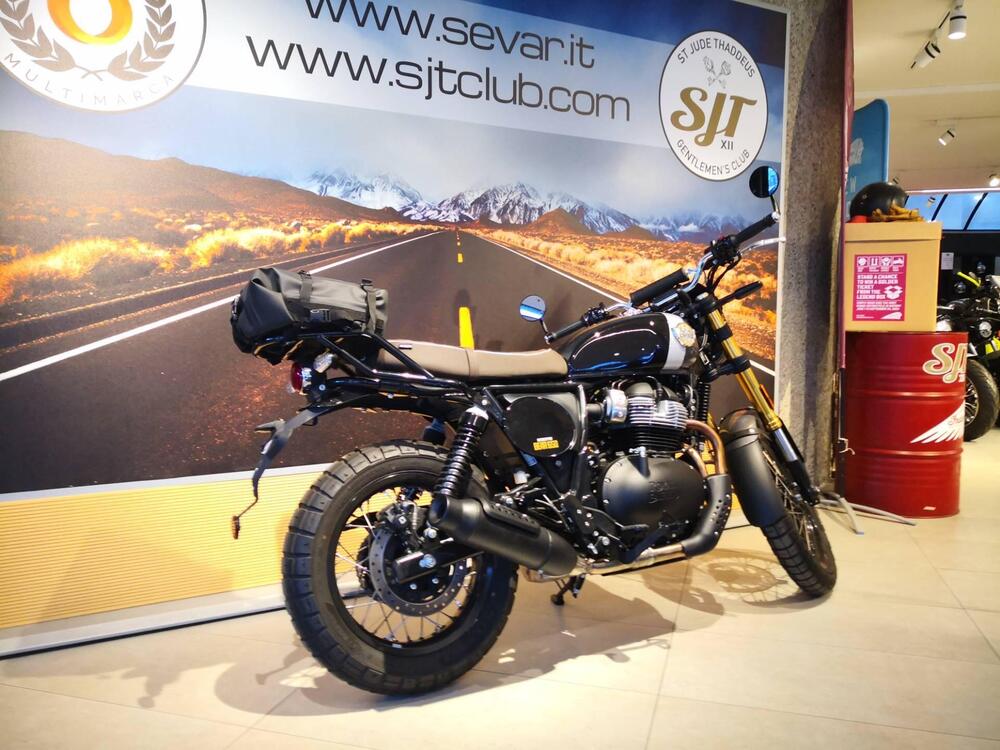 Royal Enfield Bear 650 (2025) (5)