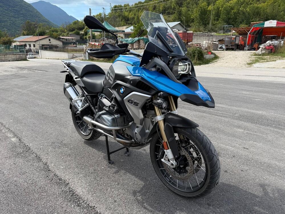 Bmw R 1250 GS (2019 - 20) (3)