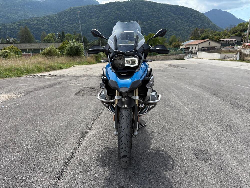 Bmw R 1250 GS (2019 - 20) (5)