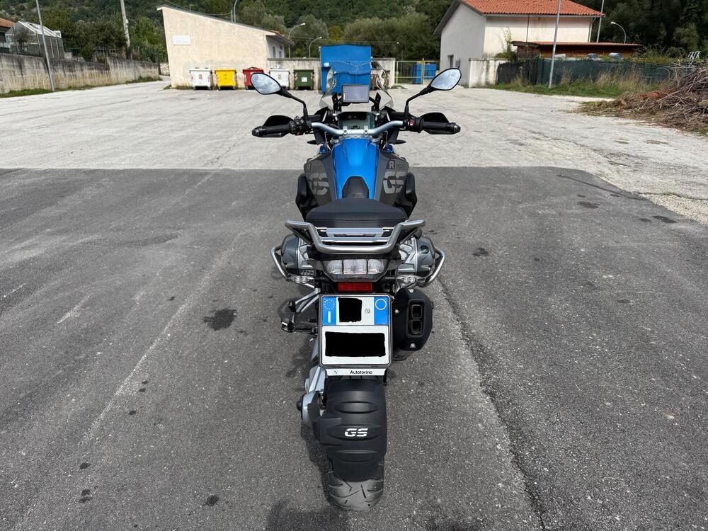 Bmw R 1250 GS (2019 - 20) (8)