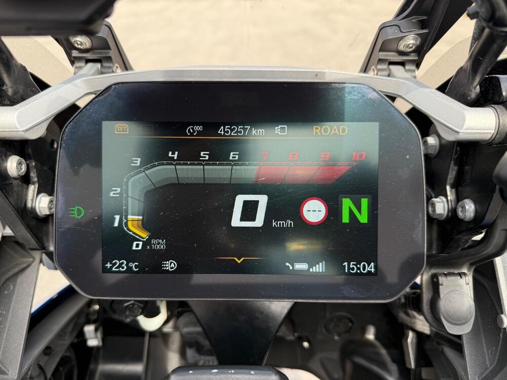 Bmw R 1250 GS (2019 - 20) (11)