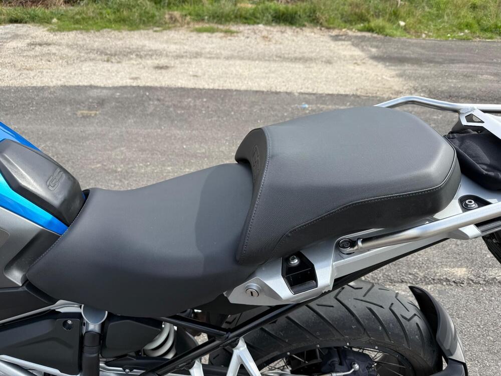 Bmw R 1250 GS (2019 - 20) (12)