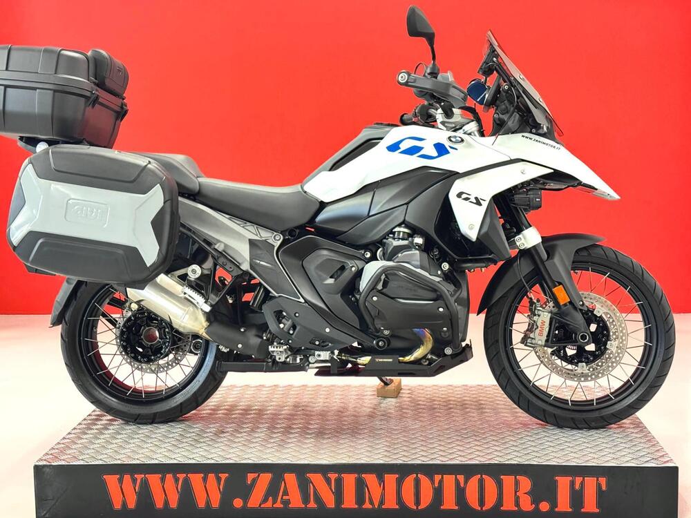 Bmw R 1300 GS ASA (2024 - 25)