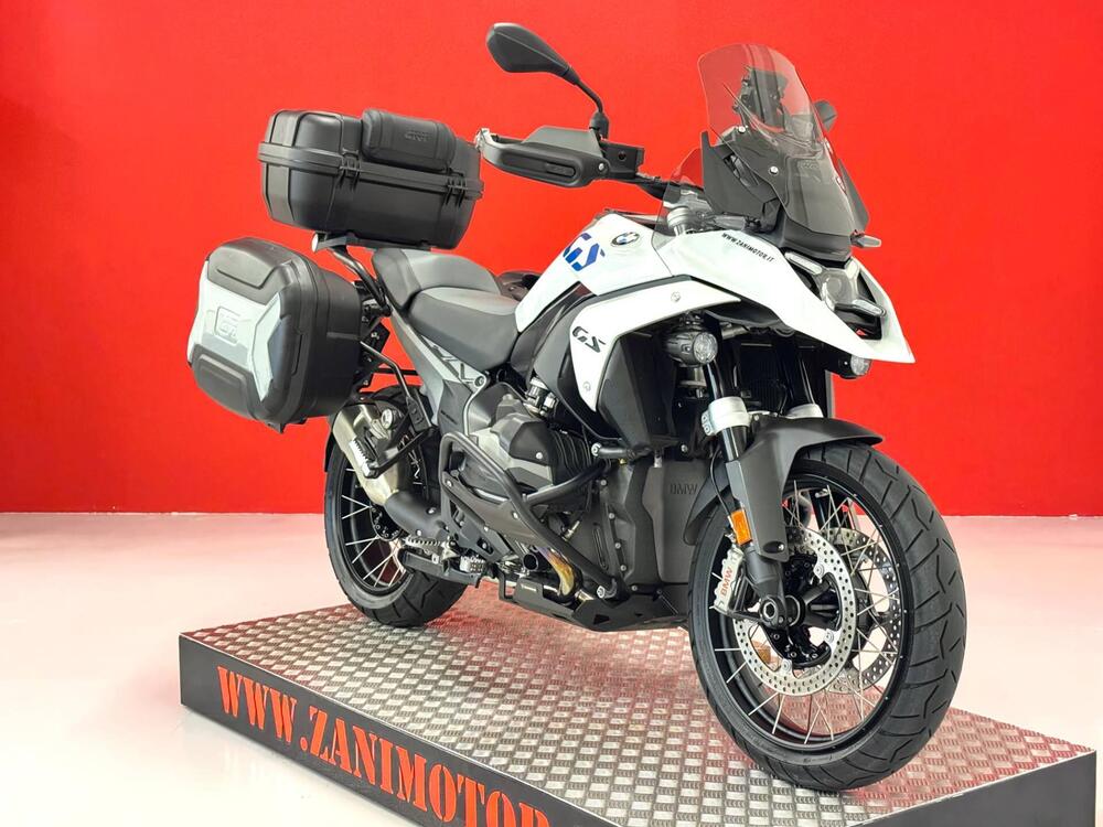 Bmw R 1300 GS ASA (2024 - 25) (2)