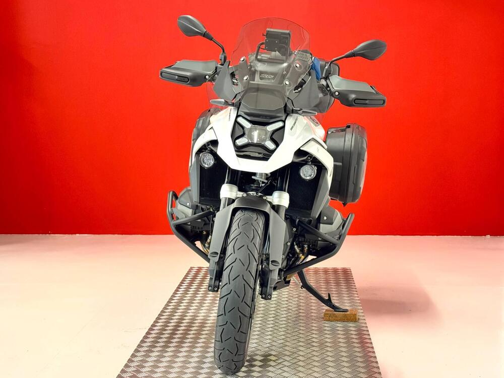 Bmw R 1300 GS ASA (2024 - 25) (3)