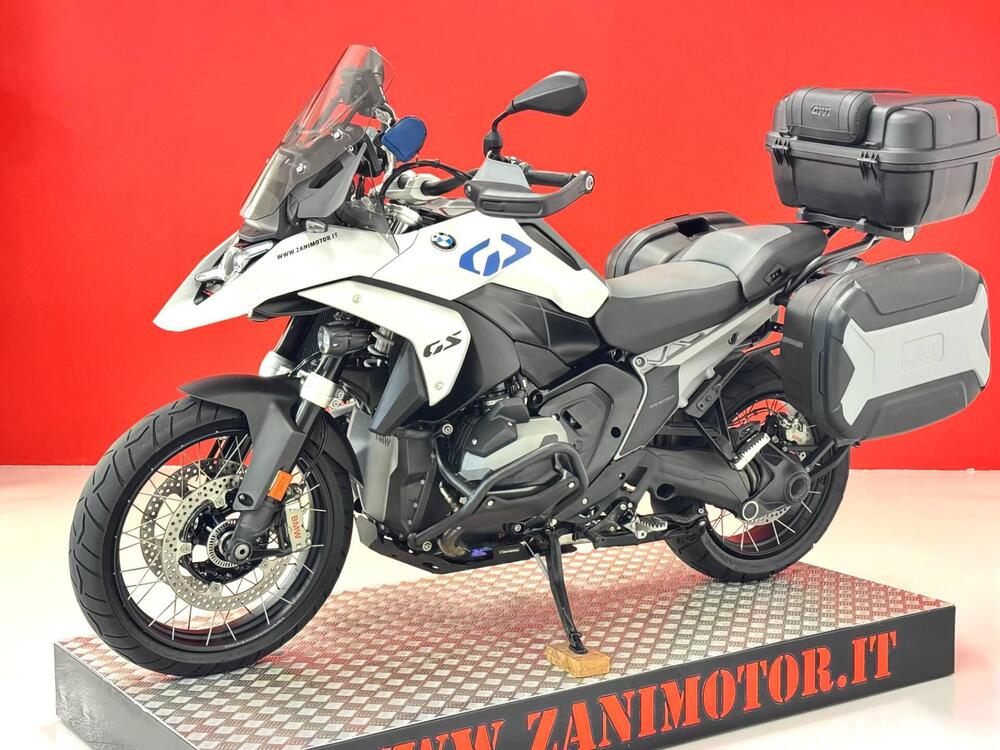 Bmw R 1300 GS ASA (2024 - 25) (4)