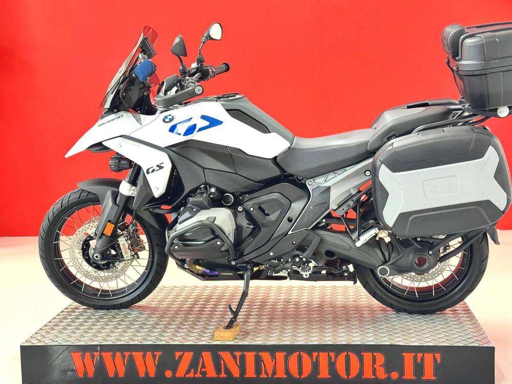 Bmw R 1300 GS ASA (2024 - 25) (5)