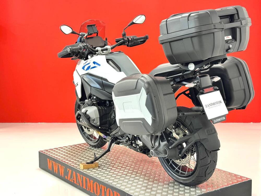 Bmw R 1300 GS ASA (2024 - 25) (6)