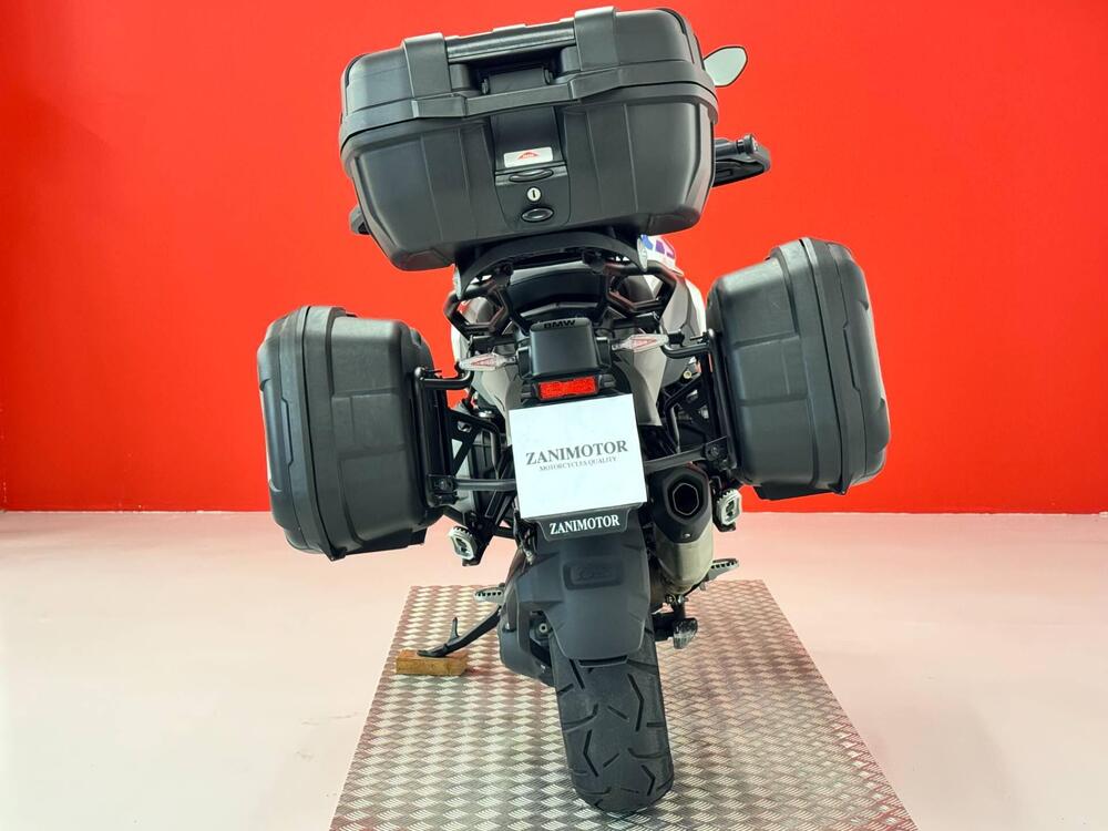 Bmw R 1300 GS ASA (2024 - 25) (7)