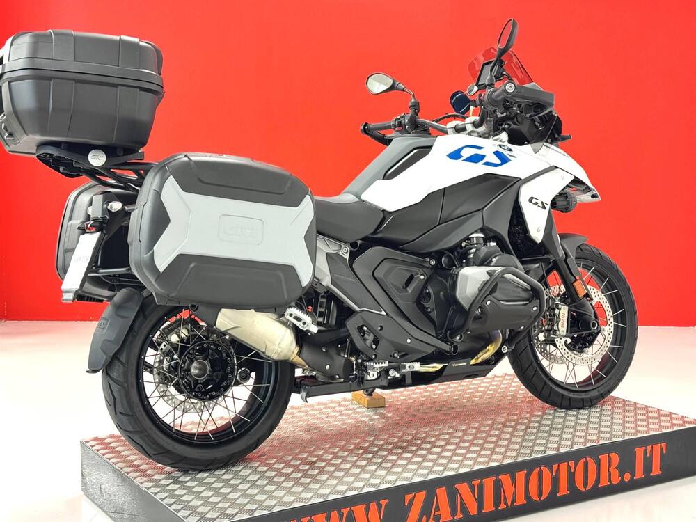 Bmw R 1300 GS ASA (2024 - 25) (8)
