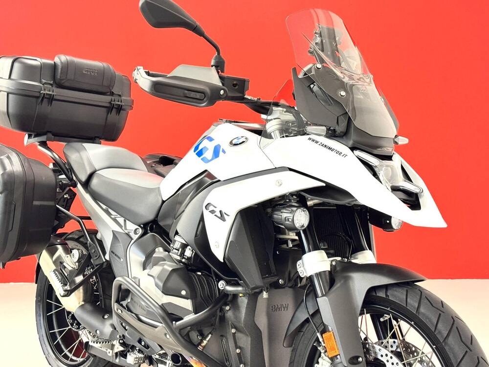 Bmw R 1300 GS ASA (2024 - 25) (9)