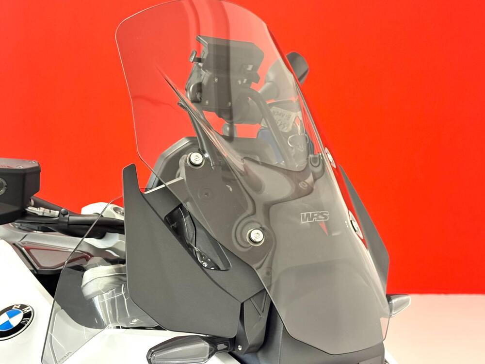 Bmw R 1300 GS ASA (2024 - 25) (10)