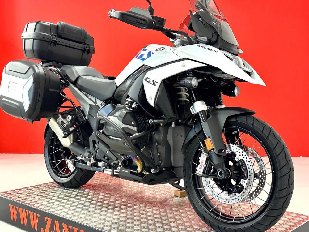 Bmw R 1300 GS ASA (2024 - 25) (13)