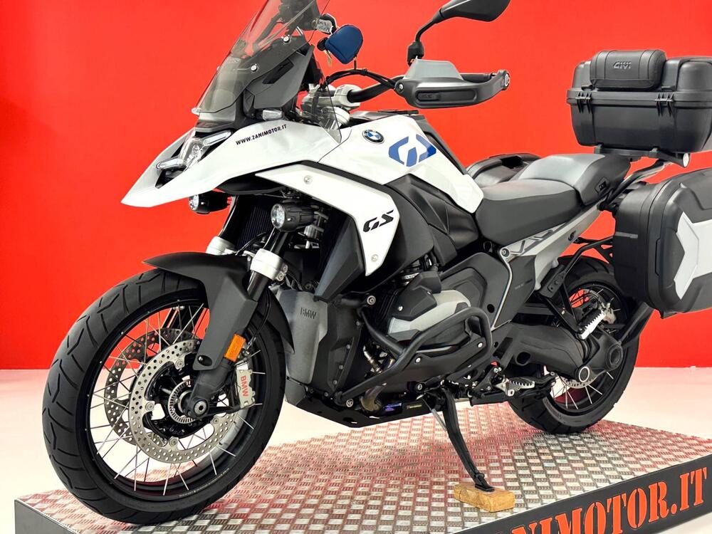 Bmw R 1300 GS ASA (2024 - 25) (15)