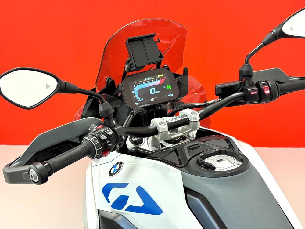 Bmw R 1300 GS ASA (2024 - 25) (17)