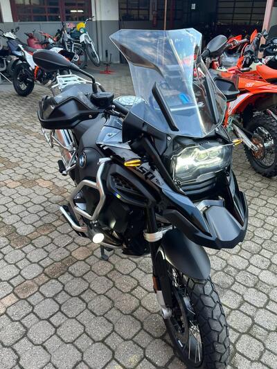 Bmw R 1250 GS Adventure (2021 - 24) usata