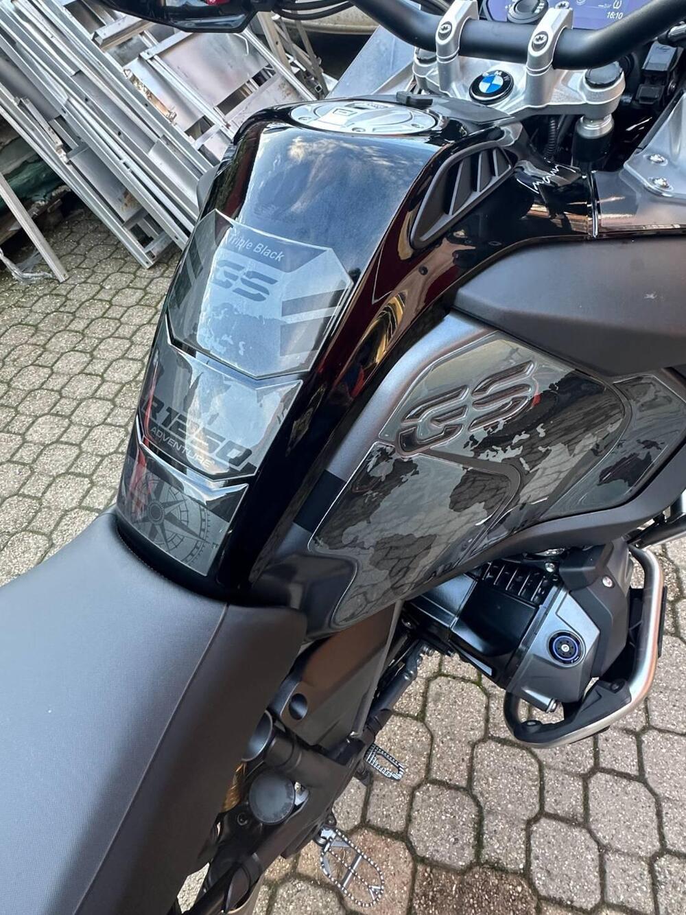 Bmw R 1250 GS Adventure (2021 - 24) (5)