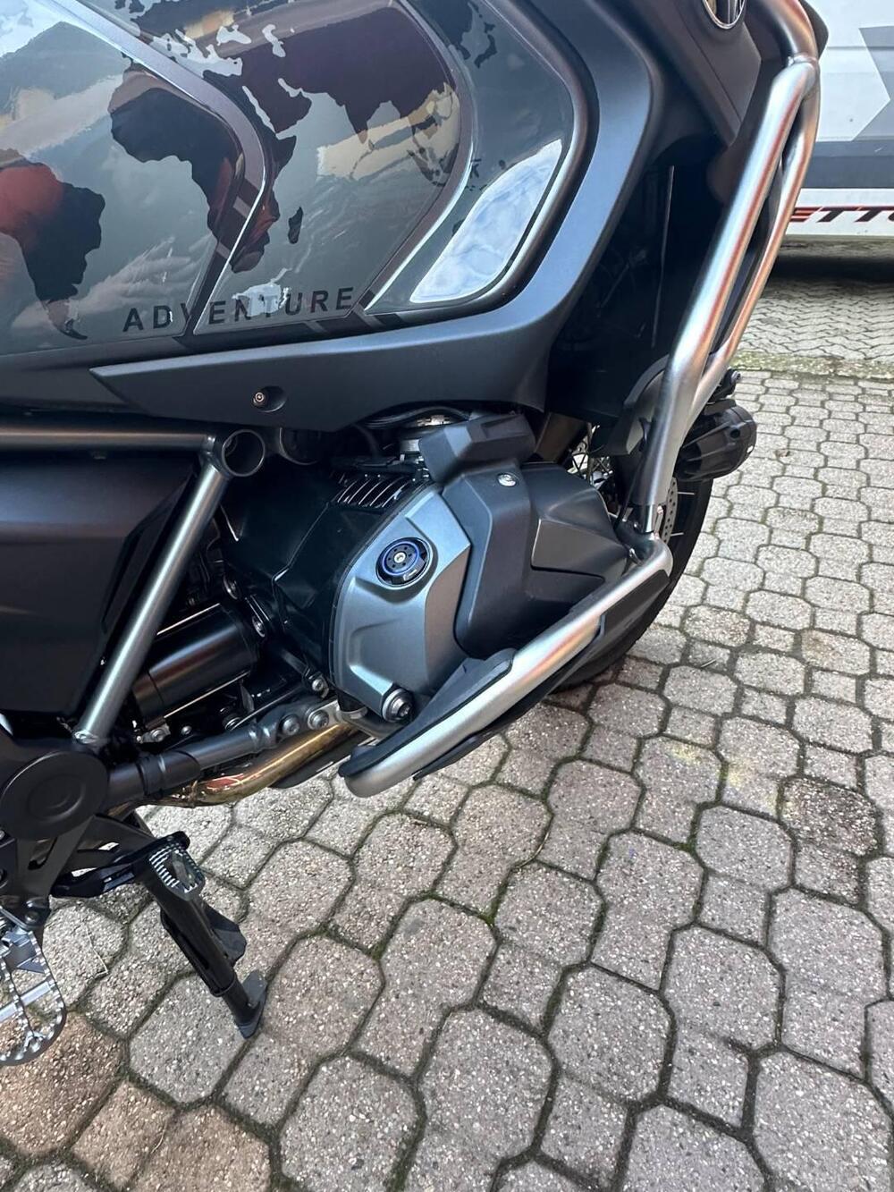 Bmw R 1250 GS Adventure (2021 - 24) (6)